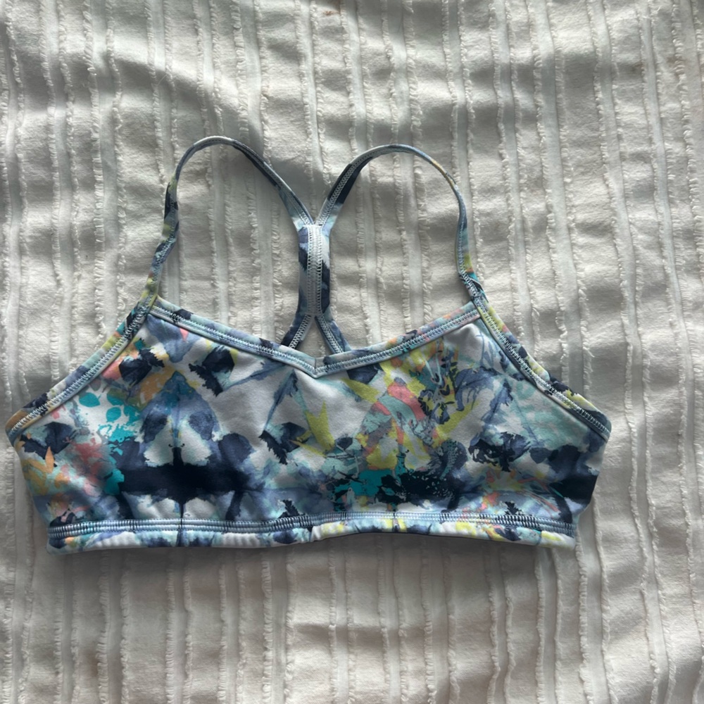 Atheta kids bra